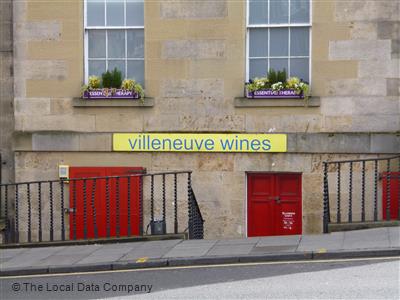 villeneuvewines