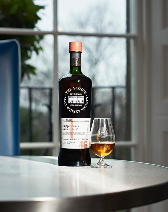 SMWS Kaleidoscope at Devonshire Square 3