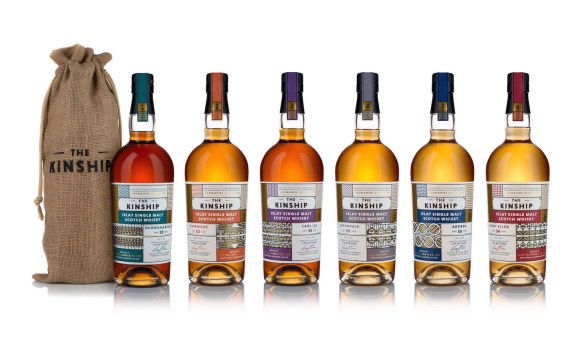 The Kinship Full Range