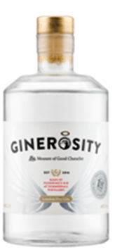 ginerosity