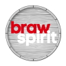 Braw Spirit Logo