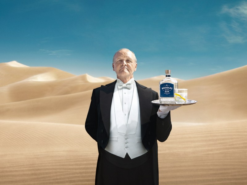 Celebrating International Gin & Tonic&nbsp;Day